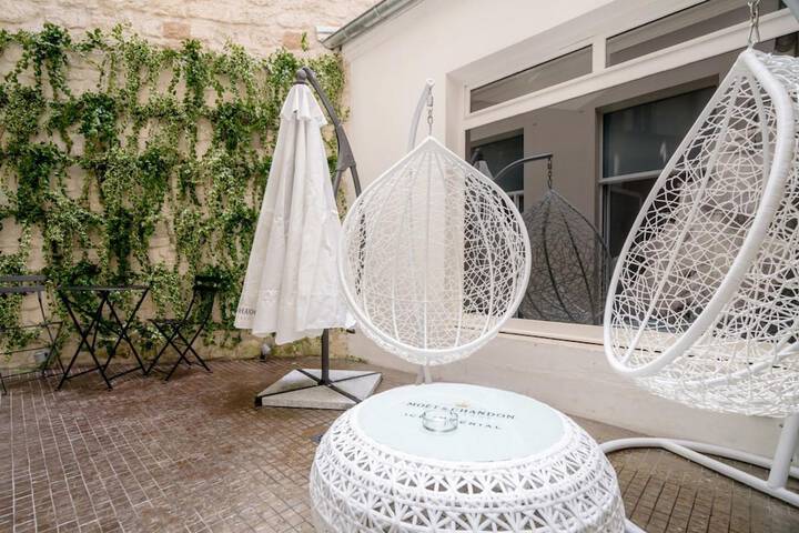Terrace/Patio 80 of 83