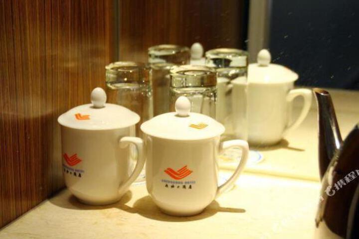 Nanan Success Hotel