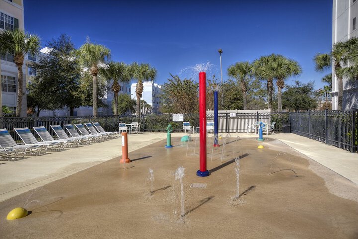 Water park