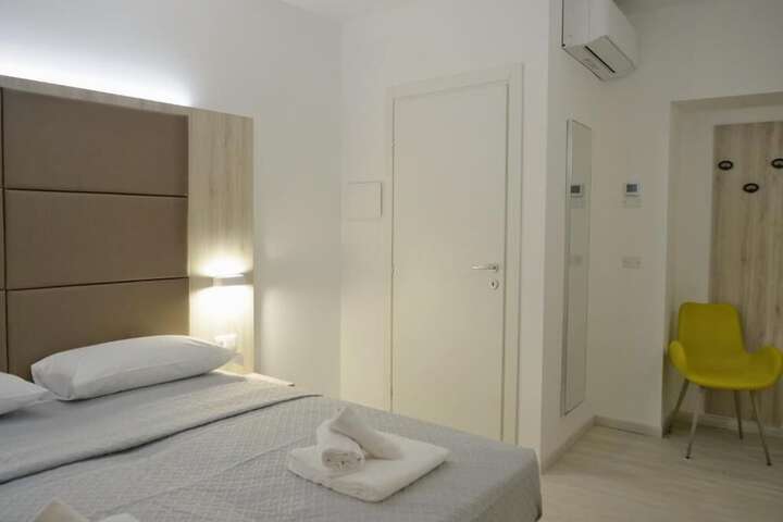 Hotel Castrum