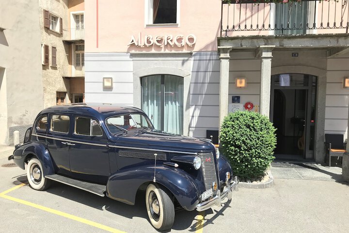 Hotel 41 of 44