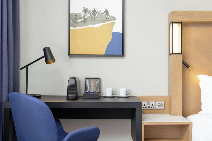 Room 14 of 48