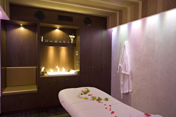 Wellness Treatments