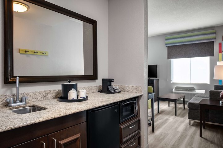 Minibar