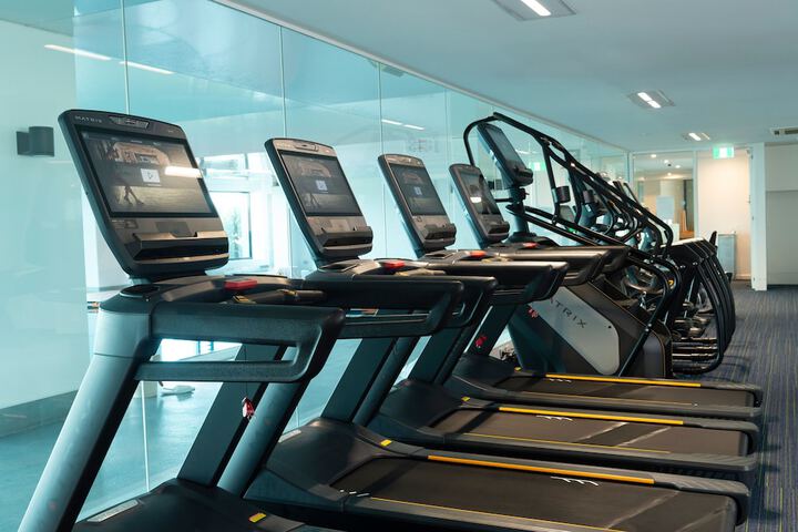 Health and Fitness 23 of 44
