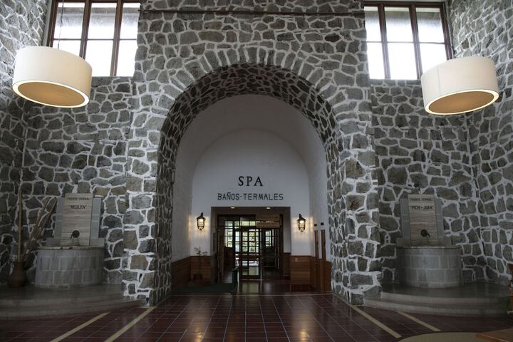 Spa 21 of 94