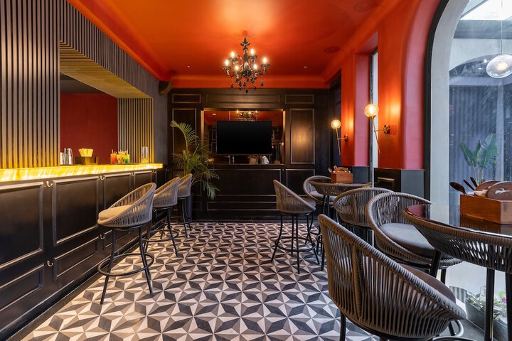 Hotel 51 of 60