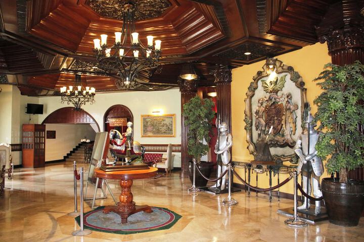 Hotel Interior 4 of 168