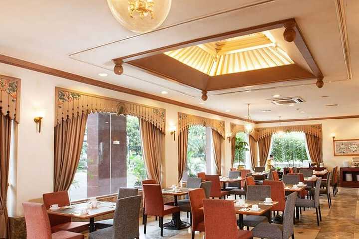 Restaurants
