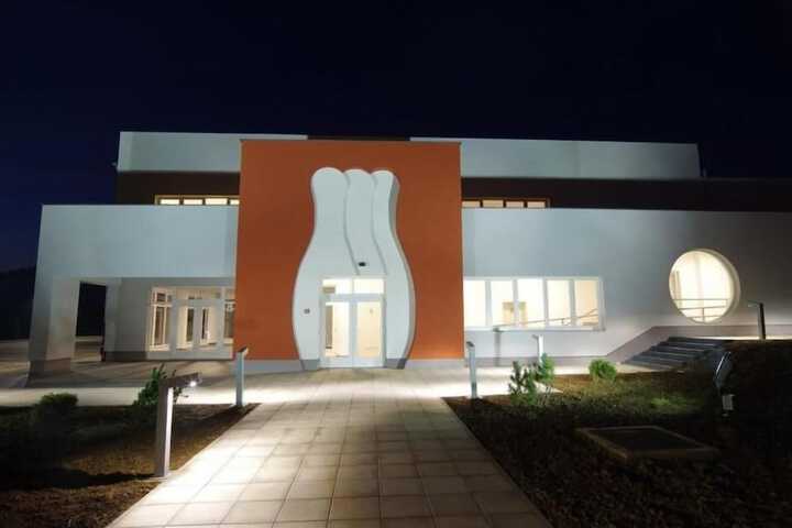 Hotel 3 of 13