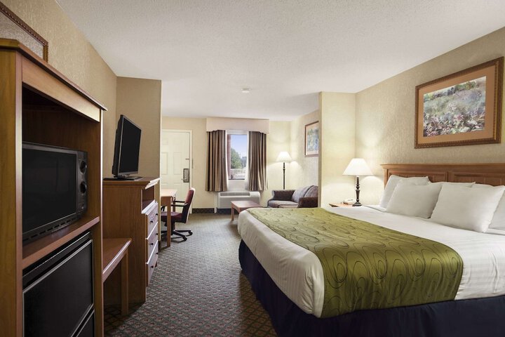 1 King Bed Business Room (5 of 10)