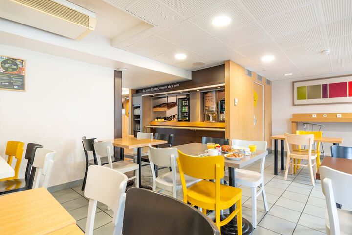 Restaurants