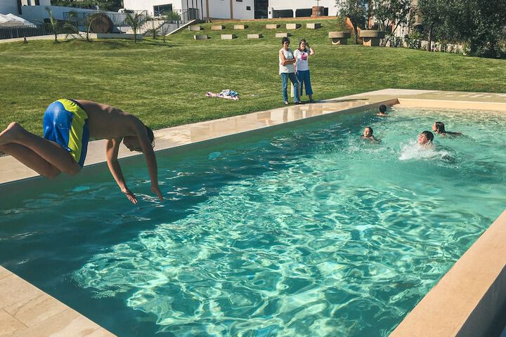 Pool 15 of 25