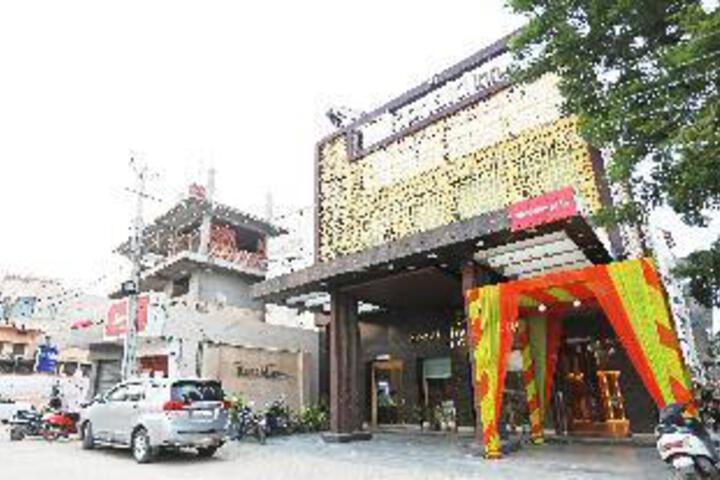 Hotel 9 of 23
