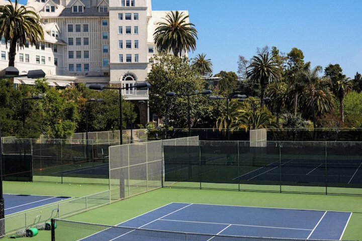 Tennis and Basketball Courts 88 of 148