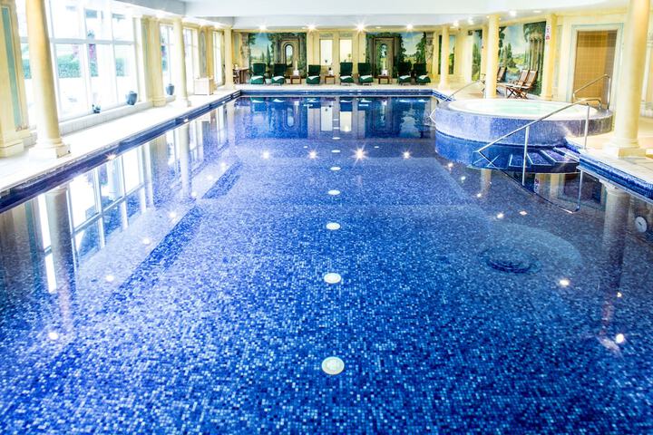 Pool 31 of 55