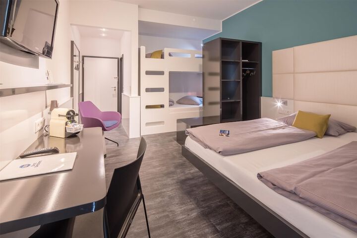 Room 14 of 58