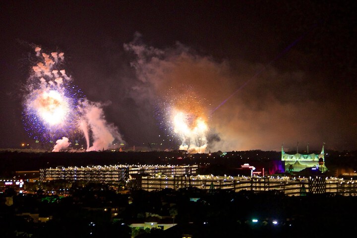 Terrace/Patio 50 of 85