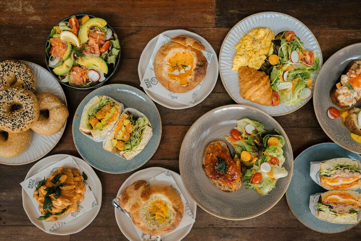 Dining Photos