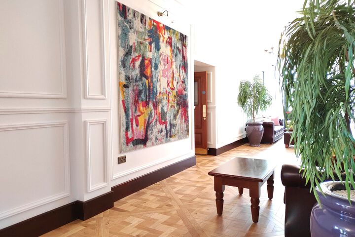 Hotel Interior 8 of 81