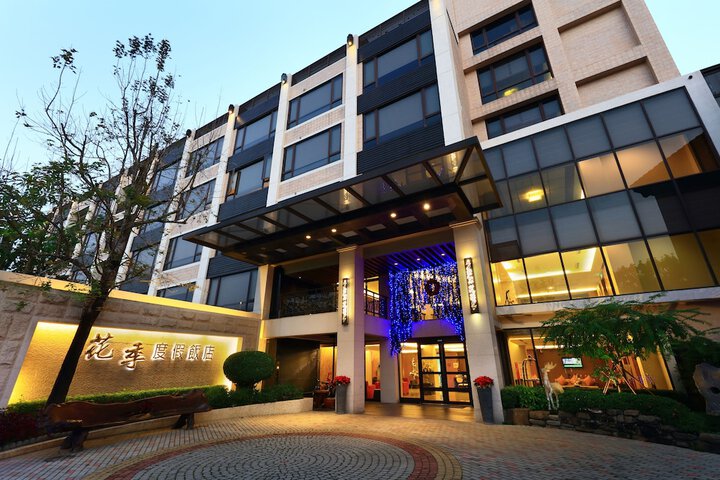 Hotel 39 of 41