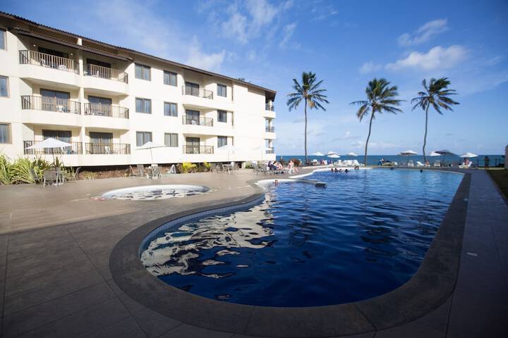 Hotel with Pool