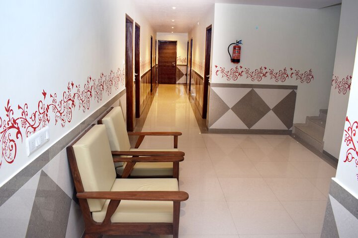 Hotel Interior 2 of 36