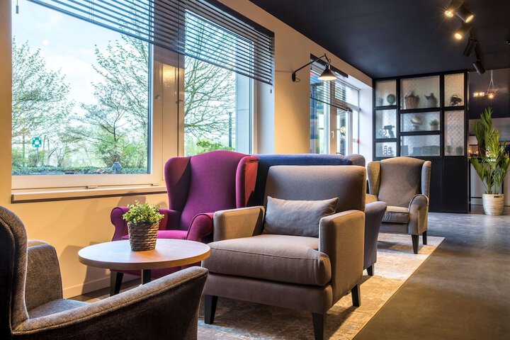 Park Inn by Radisson Brussels Airport in Machelen