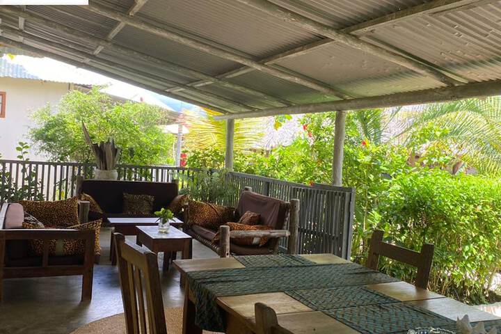 Terrace/Patio 21 of 72