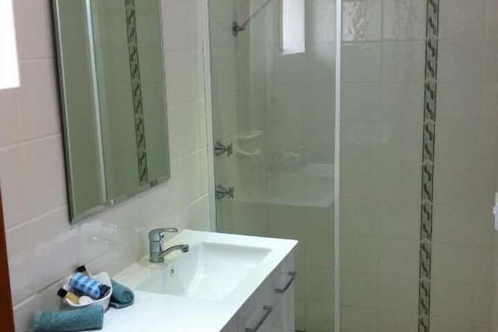 Bath Amenities
