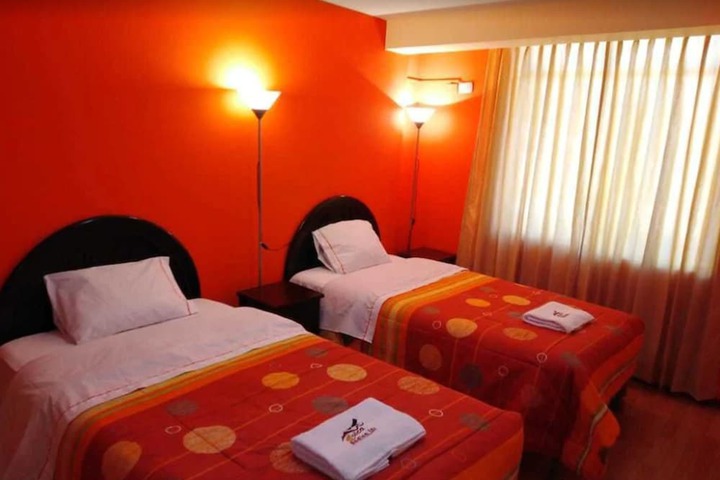 Colca Andina Inn