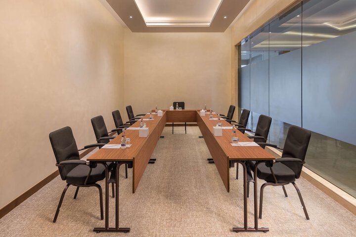 Meeting 217 of 268