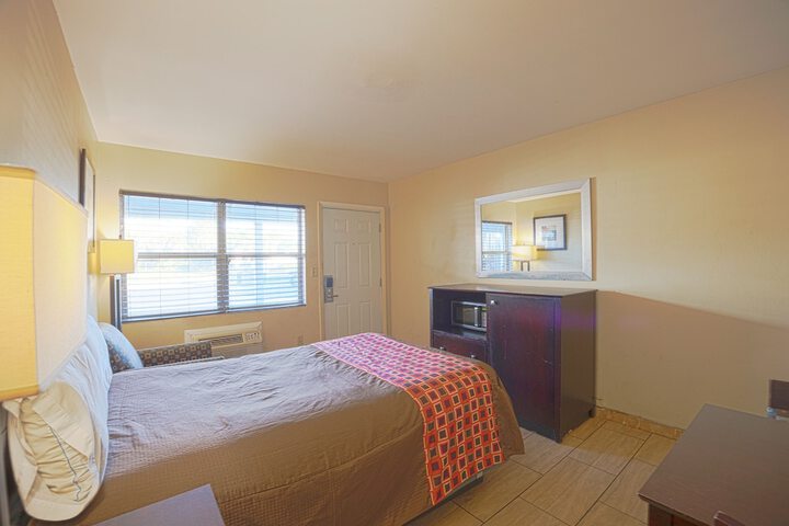 1 King Bed with Kitchenette (11 of 68)