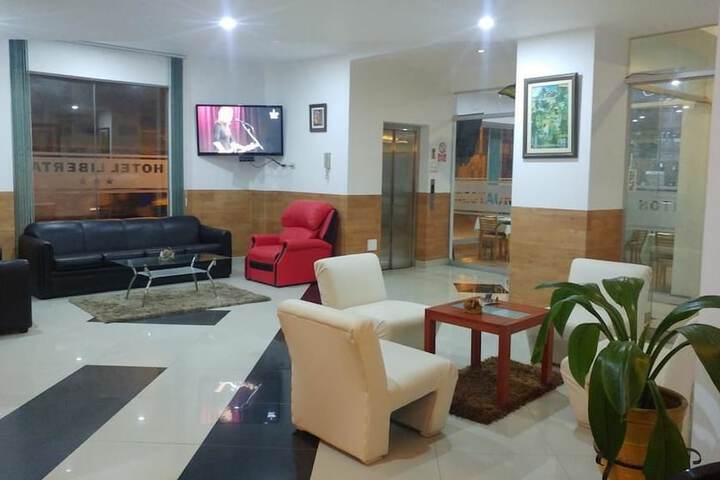 Hotel Interior 2 of 15