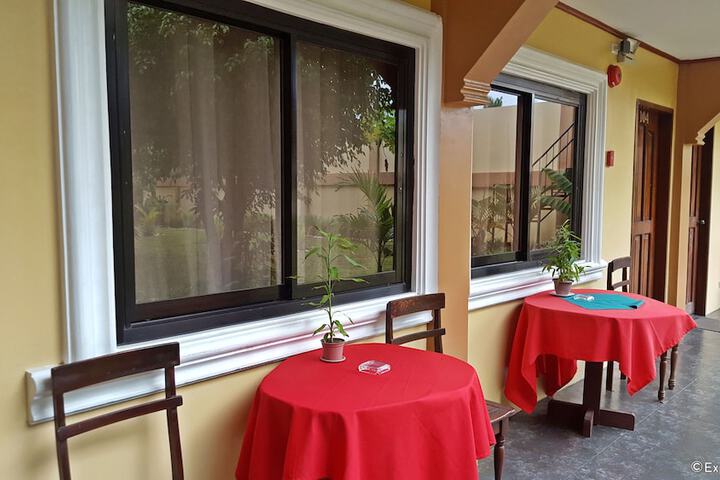 Terrace/Patio 62 of 69