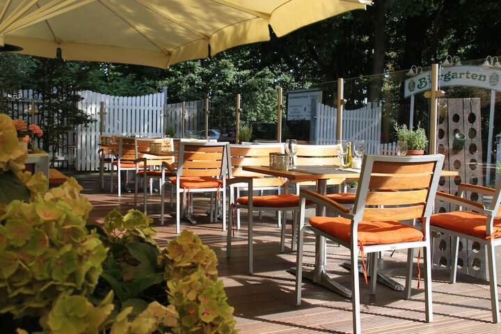 Terrace/Patio 24 of 58