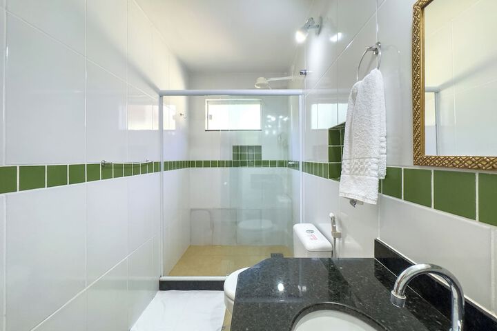 Bath Amenities