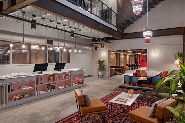 Hotel Interior 2 of 36