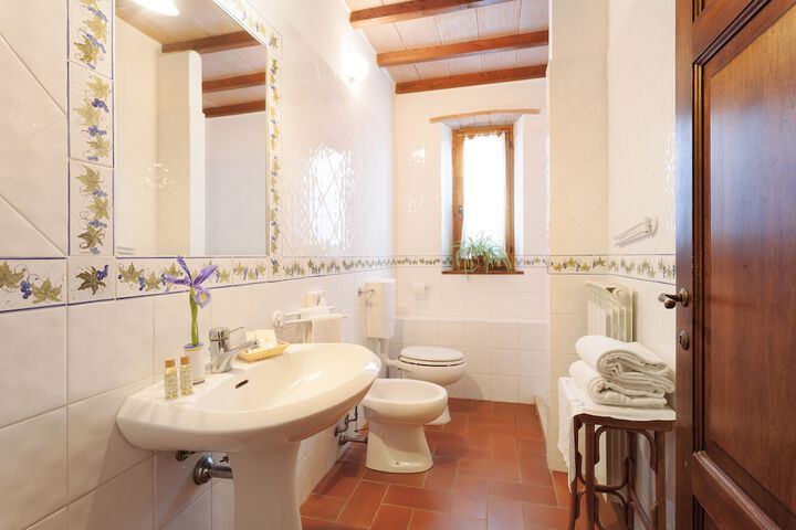 Bath Amenities
