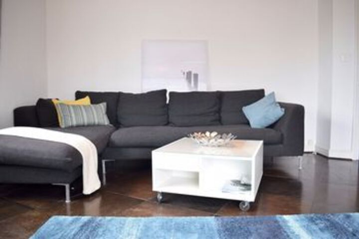 Bright Modern 2 Bed in Maida Vale