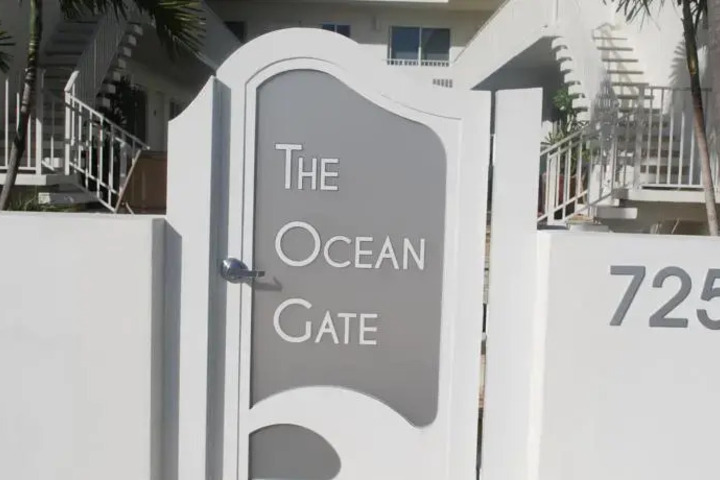 Image of THE OCEAN GATE HOTEL