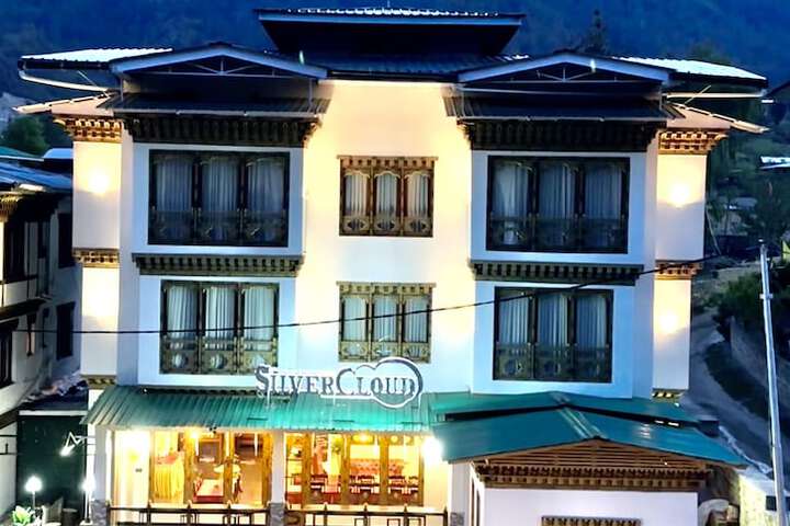 Hotel 69 of 75