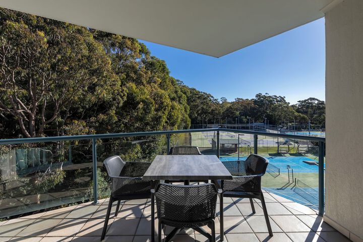 Terrace/Patio 54 of 63