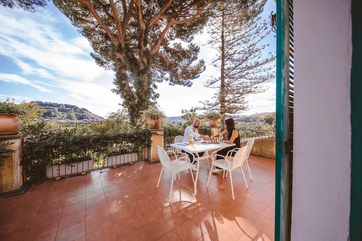 Terrace/Patio 42 of 75