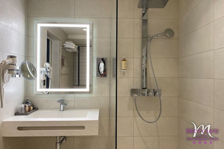 Bath Amenities