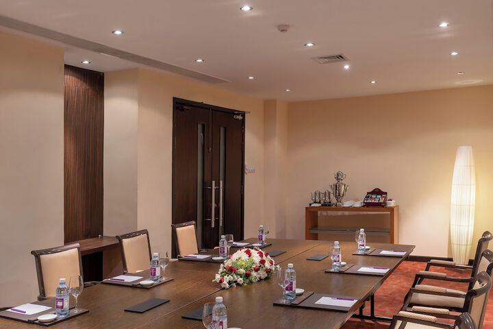 Meeting 107 of 130