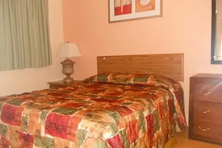 Austin Suites Hotel