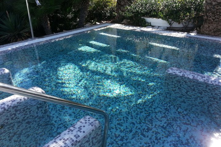 Relaxing Spa