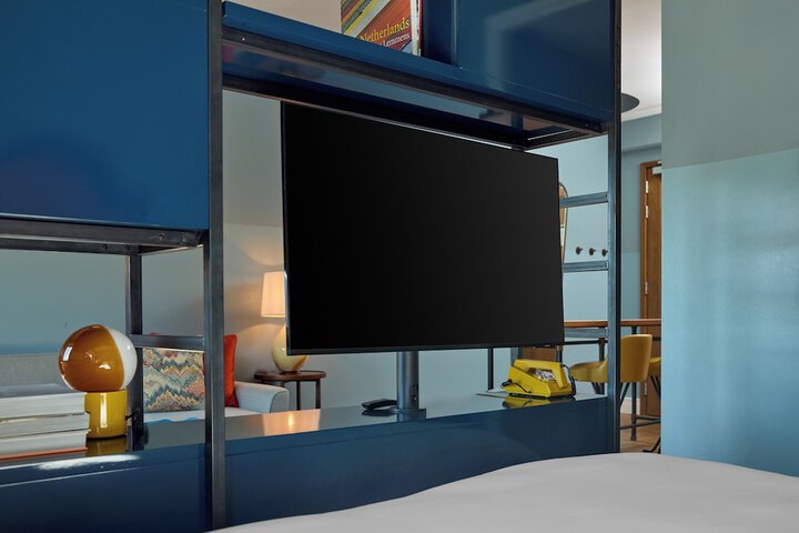 Television