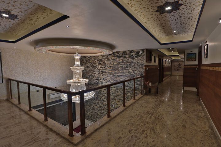 Hotel Interior 19 of 76